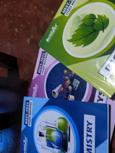 Brilliant Pala Neet Study Materials