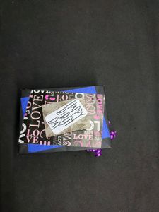 scrapbook for  your loved ones