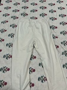 Adidas Casual Beige Pants men
