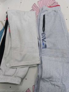 Jogger pants  Combo Lower