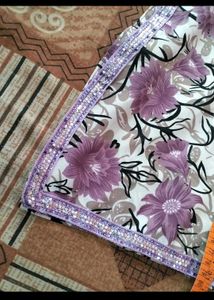Paisley Kurta Set
