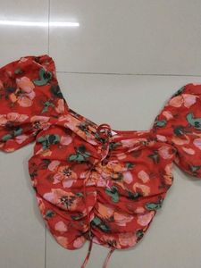 H&m Tops Women