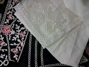 🤎 Pakistani Kurta And Pant Set
