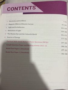 Network of Physics - Class 10