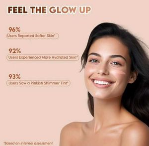 Clensta Vitamin-C Daily Glow Lumi Cream