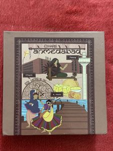 All in one makeup book and eyeshadow pallete