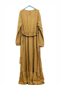 New Ethic Gown(UAE Imported)