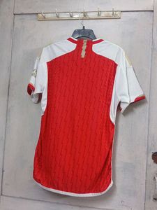 Arsenal 2023/24 Home Jersey