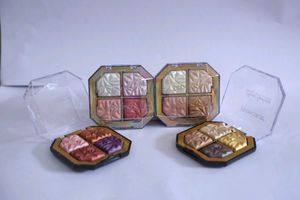 Shimmer Eyeshadow Palette