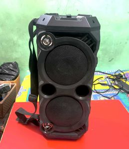 boAt Party Pal 60 / 63 20W Bluetooth Speaker