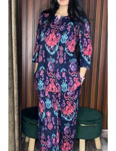 Pure Cotton Coord Set