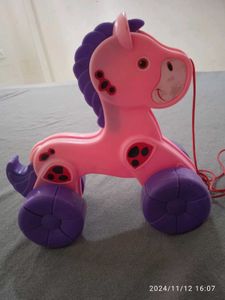Toy Horse