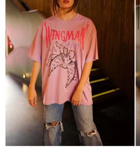 Bonkers Wingman Oversized Tshirt