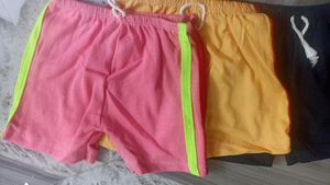 Beat Pant Short Girl And Boy Dress