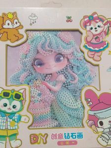 Diamond Painting Kit ✨💖