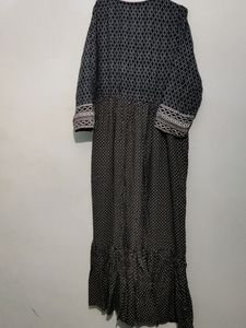 Ethnic Dress