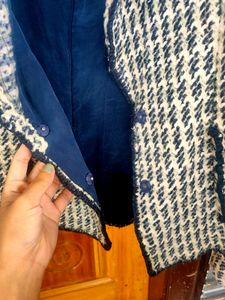 Beautiful Korean Blazer