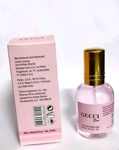 Gucci Pro Perfume (Pack Of 2)