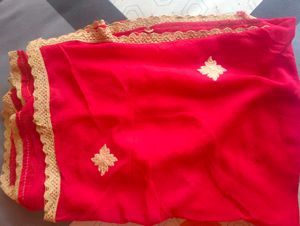 Elegant Dress Material