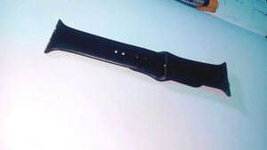 Apple Watch Band - Black
