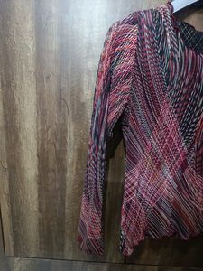 Multi Colour Top!! 🌸