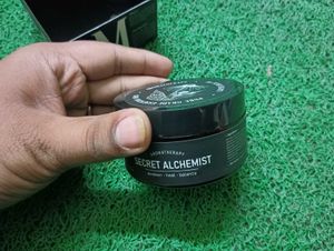 Secret Alchemist Dream Cream – Aromatherapy Sleep