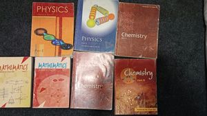 NCERT ALL TEXTBOOK U CAN BUY SEPARATELY EACH ALSO In Rs/Coins
