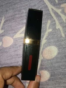 Manish Malhotra Liquid Matte Lipstick 💄
