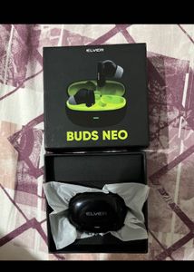 Wireless Bluetooth Earbuds