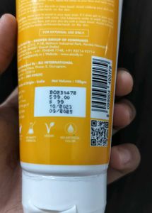 Skinify Vitamin C FACEWASH