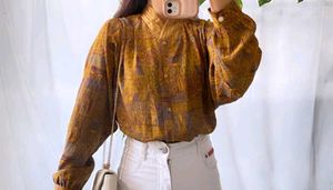 Women Shirt Casual/Formal Wear!