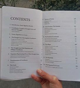 Coordinate Geometry Part 1 by SL Loney