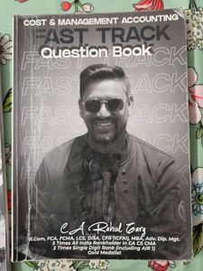 CA Intermediate Costing Ultimate Question Bank