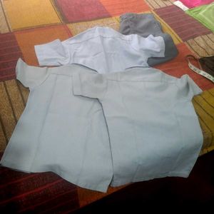 Set Of Uniforms