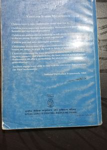 Combo Of Maths And Moments Book