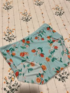 Seamless Panties (L-XL)