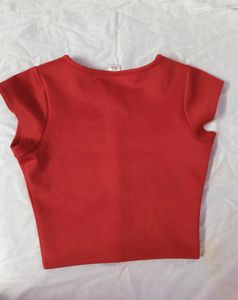 Croptop