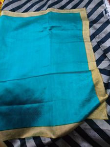 Printed Saree