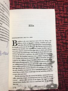 The Forty Rules of Love