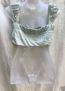 I. SEXY CORSET MINI TOP