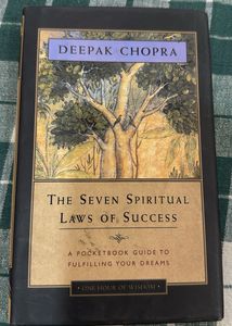 The Seven Spiritual Laws of Success