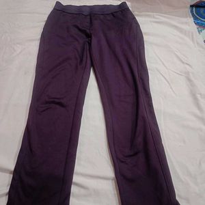 Trousers Or Leggings