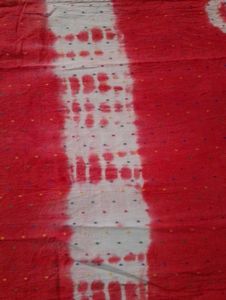 Rust Colour Kurti