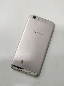 Oppo Mobile Not Working