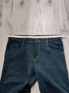 Sc9960 Zydun Beggy Jeans Waist 36