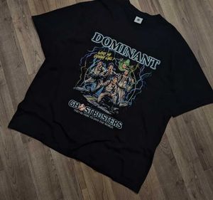 Thrifted Tee