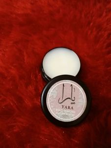 Body Perfume Cream Alcohol Free