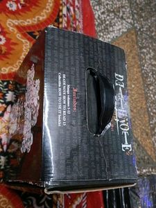 Death Note Full Series