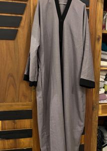 Elegant Abaya