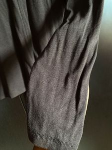 ✨ H&amp;M Long Sleeve Fitted Top